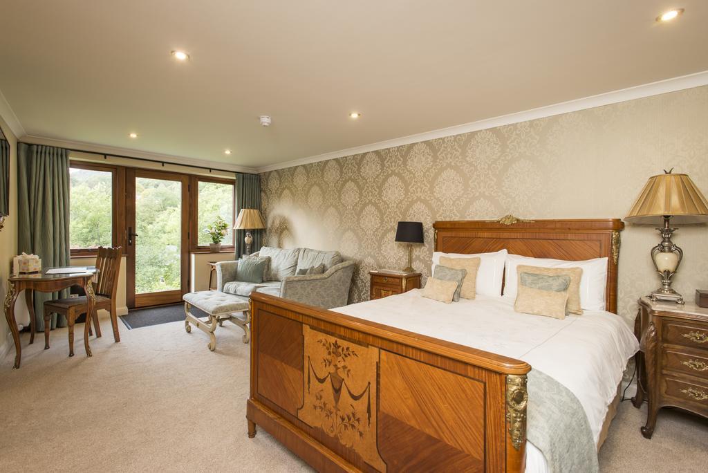 Nanny Brow Hotel Ambleside Ngoại thất bức ảnh