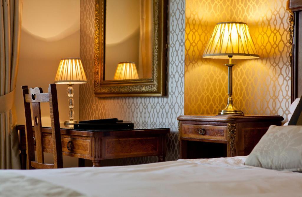 Nanny Brow Hotel Ambleside Phòng bức ảnh