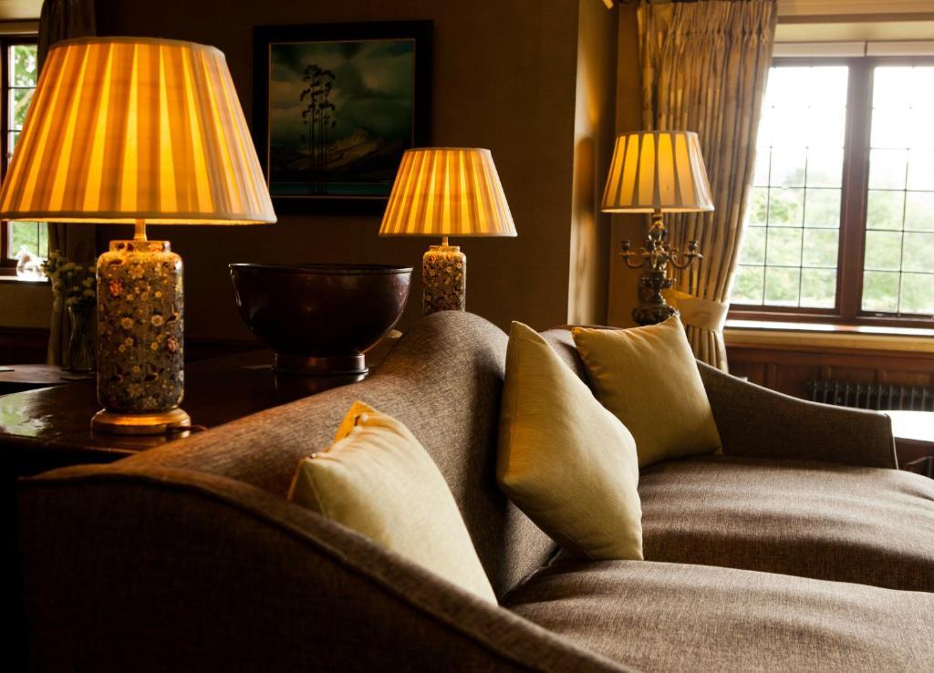 Nanny Brow Hotel Ambleside Ngoại thất bức ảnh