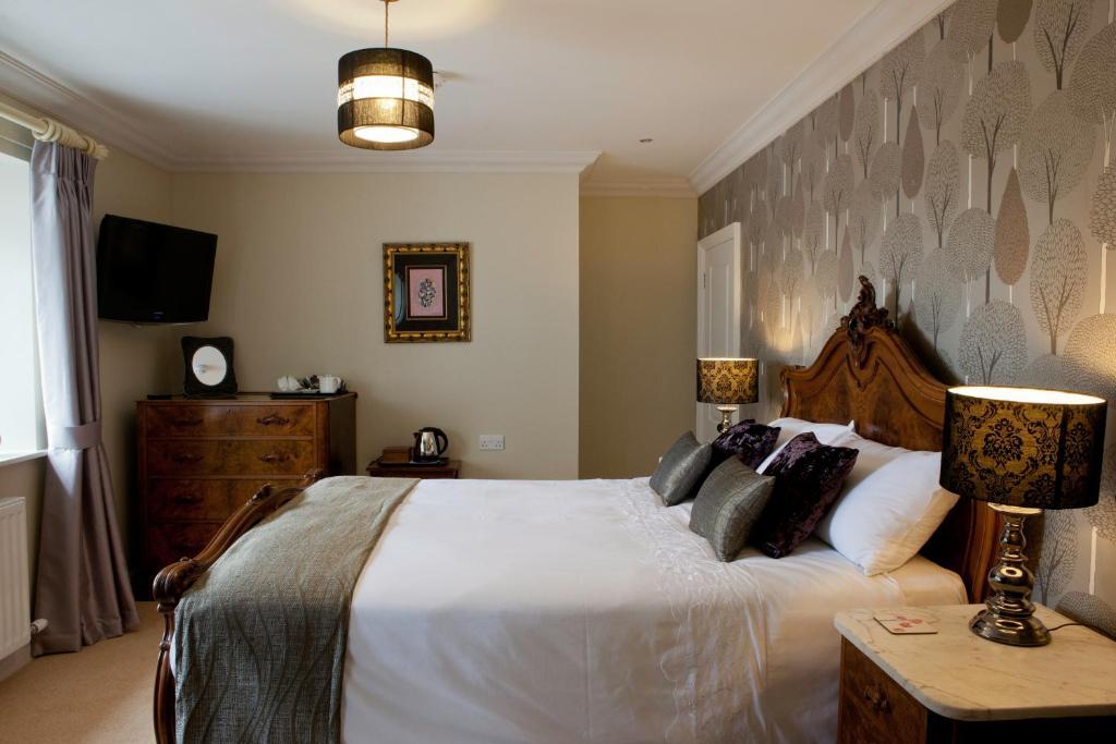 Nanny Brow Hotel Ambleside Phòng bức ảnh