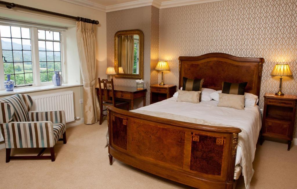 Nanny Brow Hotel Ambleside Phòng bức ảnh