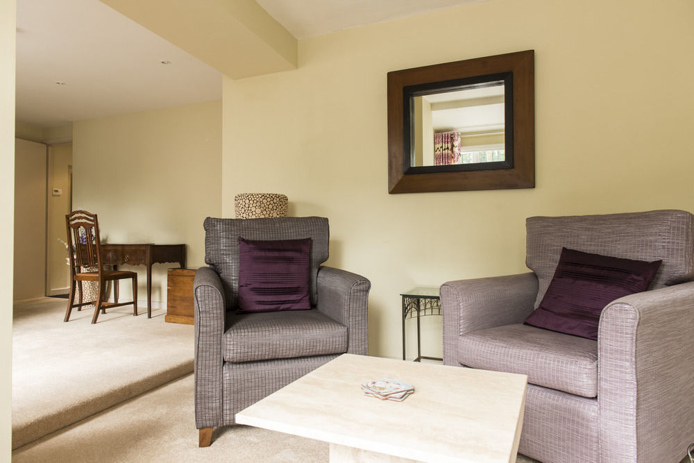 Nanny Brow Hotel Ambleside Ngoại thất bức ảnh