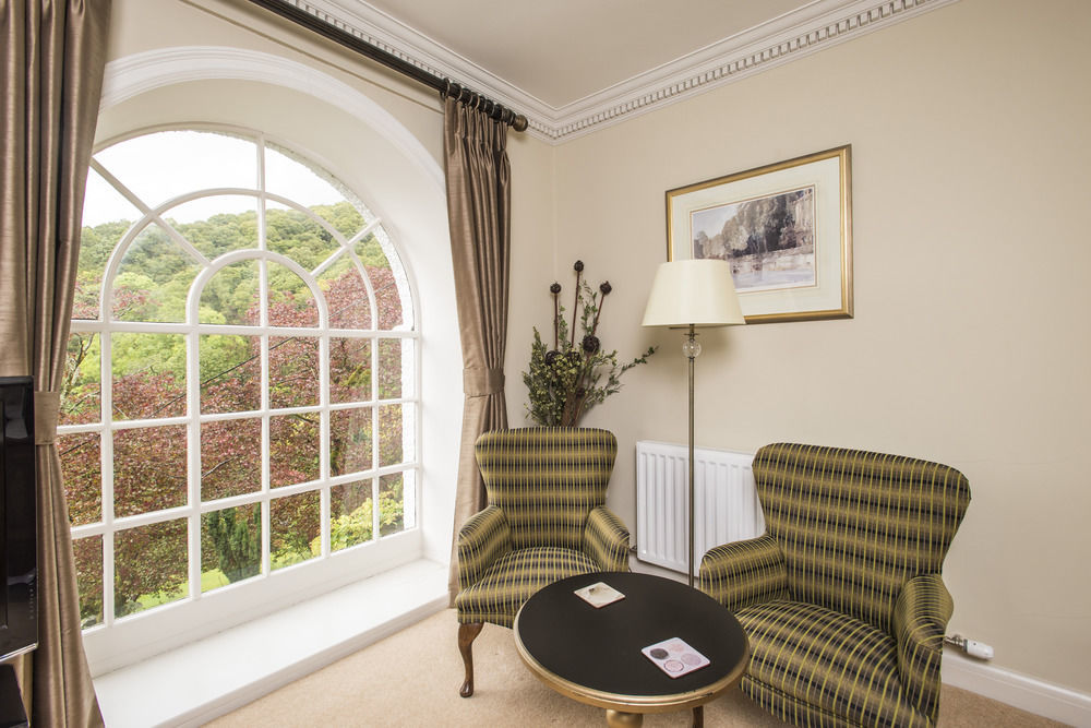 Nanny Brow Hotel Ambleside Ngoại thất bức ảnh