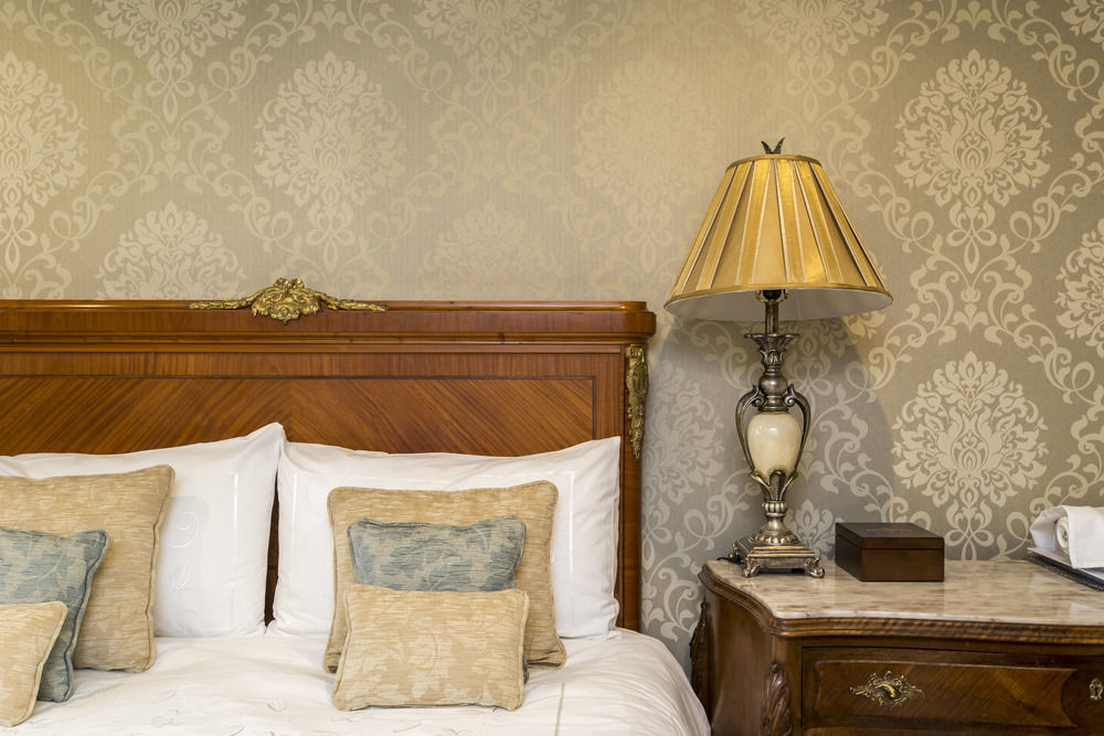 Nanny Brow Hotel Ambleside Ngoại thất bức ảnh