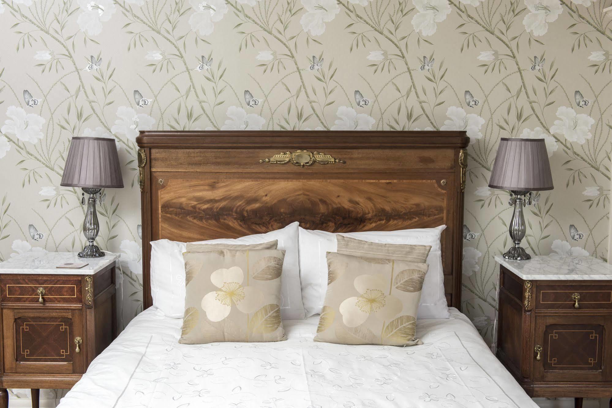 Nanny Brow Hotel Ambleside Ngoại thất bức ảnh