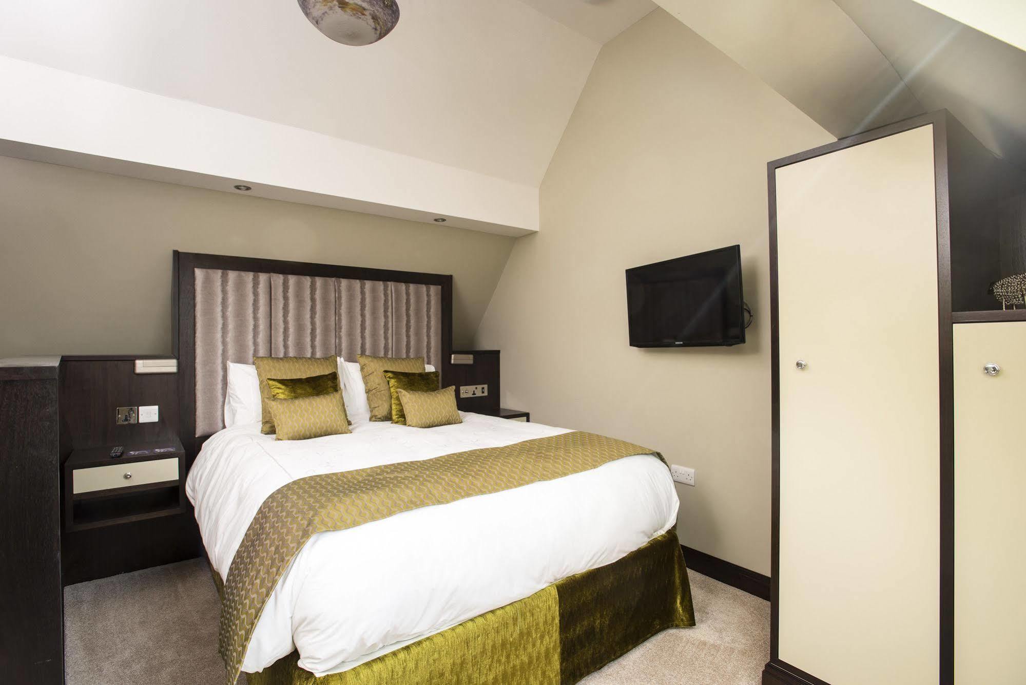 Nanny Brow Hotel Ambleside Ngoại thất bức ảnh