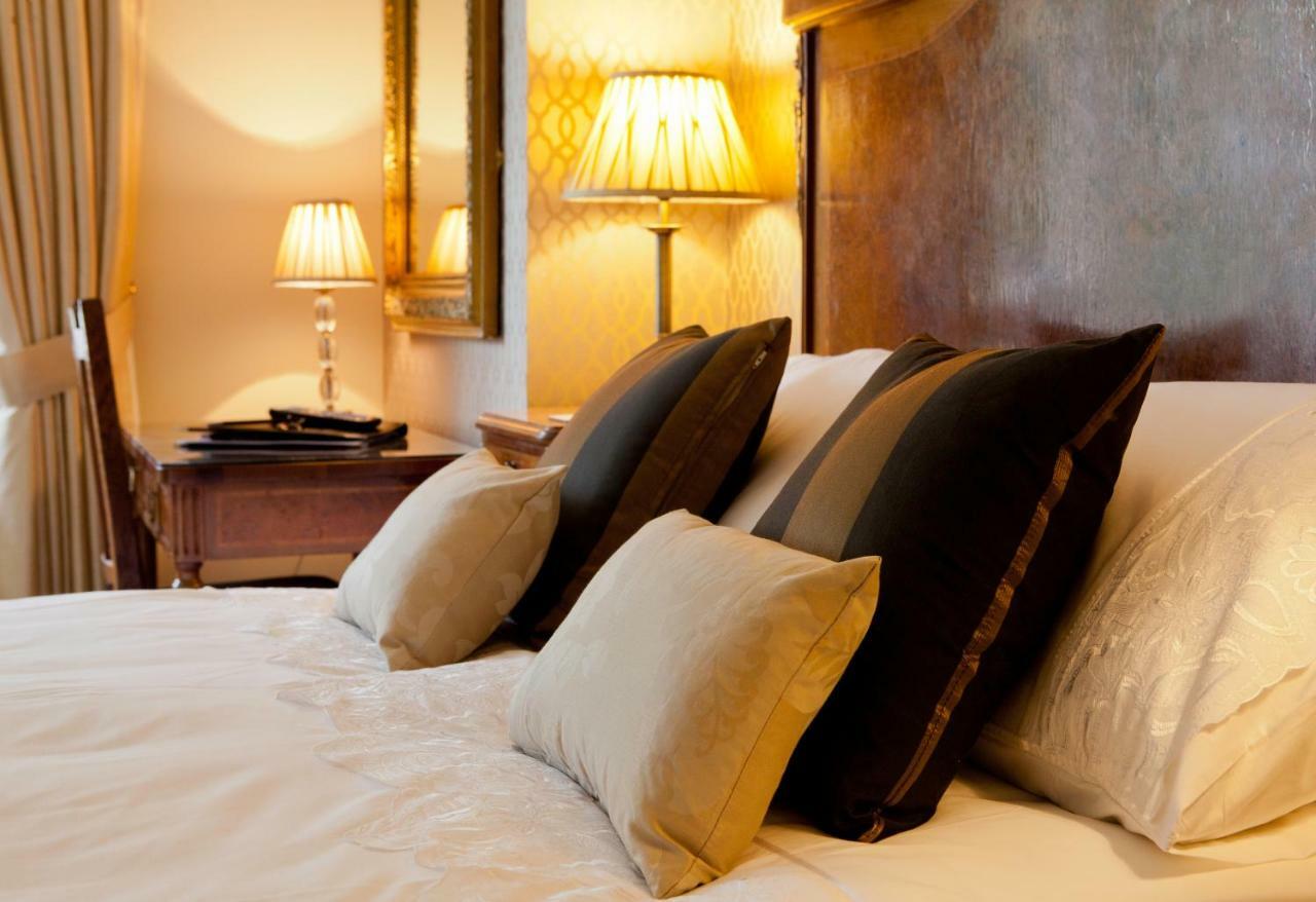 Nanny Brow Hotel Ambleside Ngoại thất bức ảnh