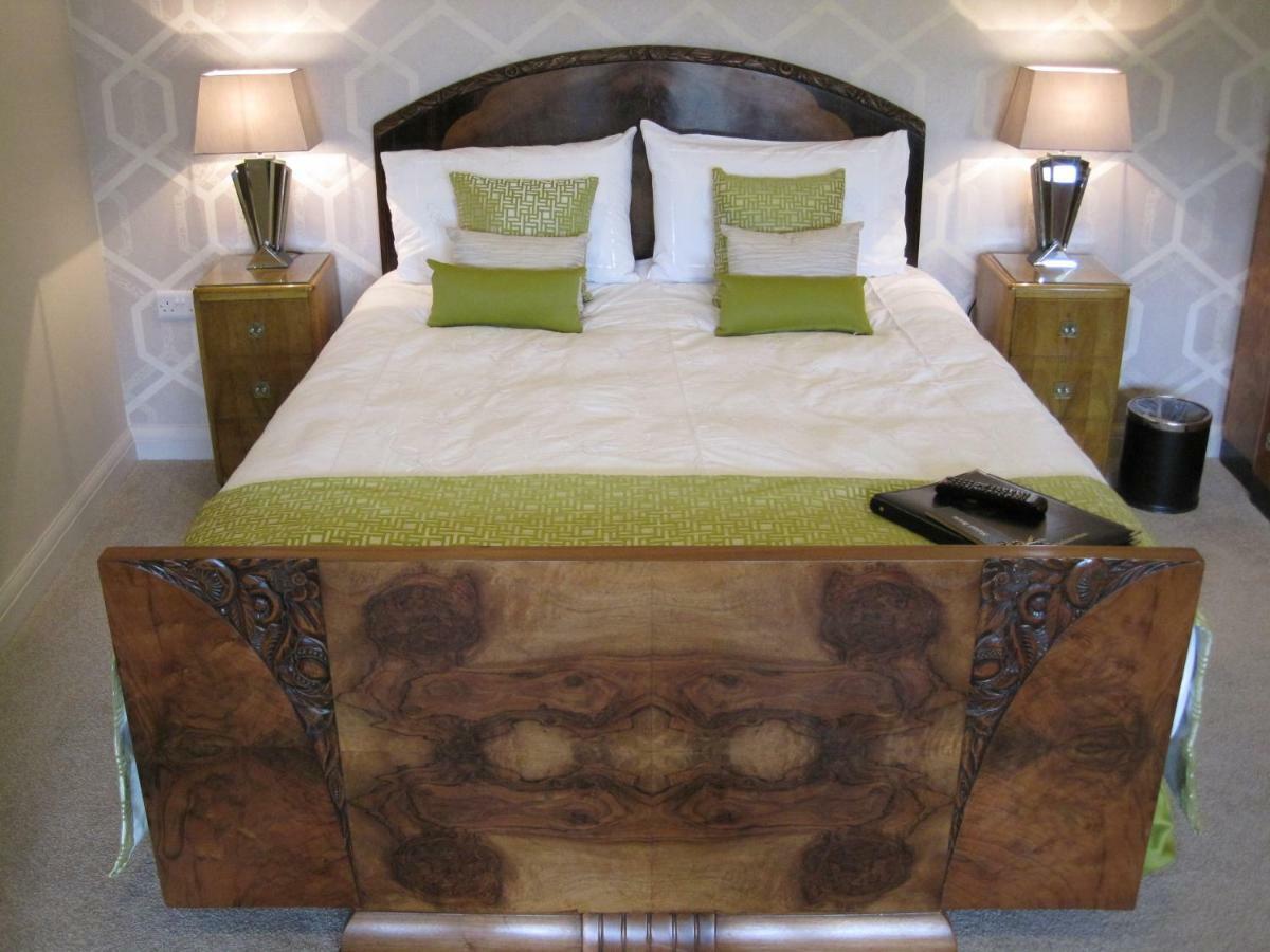 Nanny Brow Hotel Ambleside Ngoại thất bức ảnh