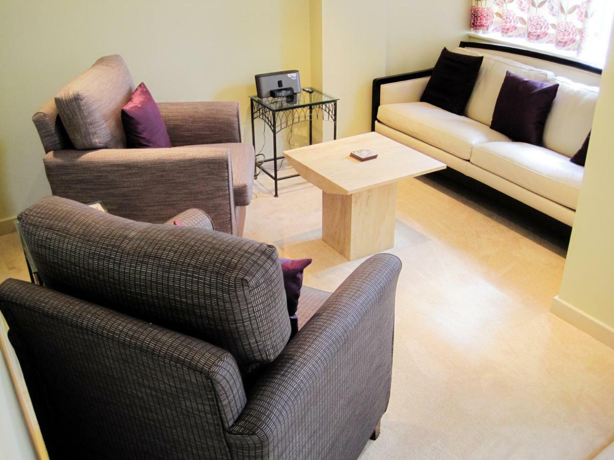 Nanny Brow Hotel Ambleside Ngoại thất bức ảnh
