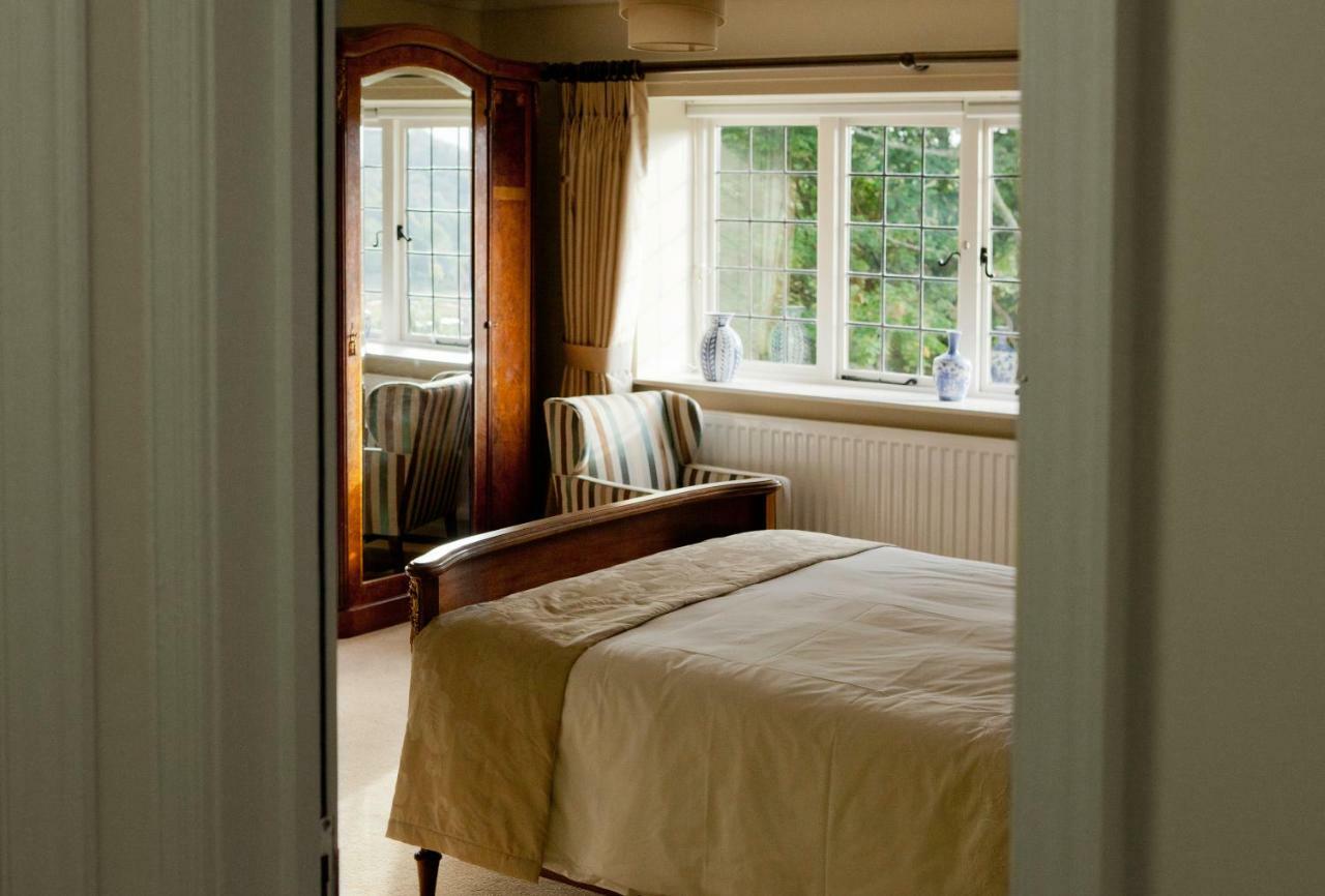 Nanny Brow Hotel Ambleside Ngoại thất bức ảnh