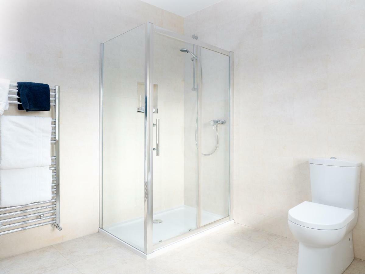 Nanny Brow Hotel Ambleside Ngoại thất bức ảnh