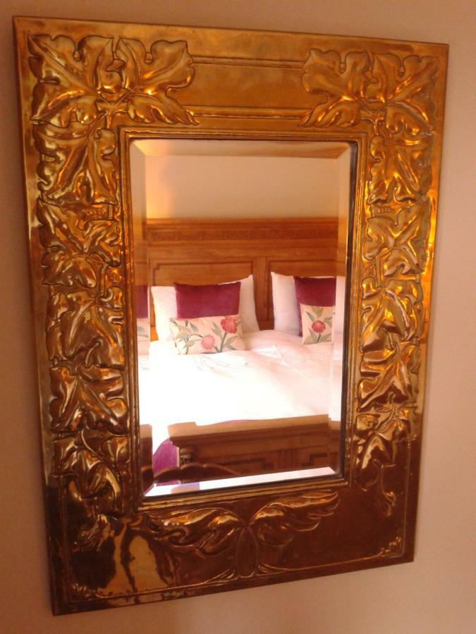 Nanny Brow Hotel Ambleside Phòng bức ảnh